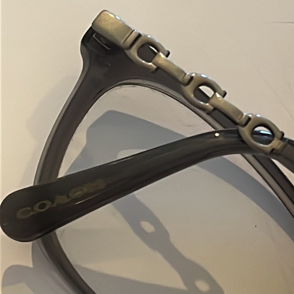 Coach frames. - Picture 6 of 7